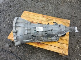 Lexus IS 250 2.5 V6 automatická převodovka záruka - 2