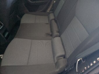 ŠKODA Octavia III 1.6TDI 81kw - 2
