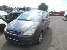 Ford Focus C-max 1,8 TDCi -r.v. 2005 - náhradní díly - 2