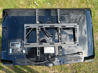 Televize Samsung LE37B650T2W (2010) - 2
