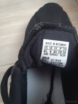 Tenisky Adidas - 2