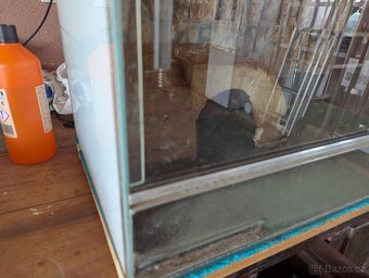 Terarium 80x40x40 - 2