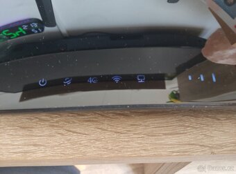 TpLink 4Gmodem - 2