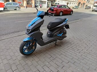 Zipp Simpli RS - 2