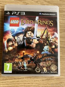 The Lord Of The Rings - 2