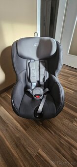 Autosedačka Britax Römer 76-105cm do 22kg - 2