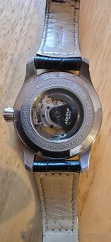 Alpina startimer pilot AL525X4SP6 limited edition - 2