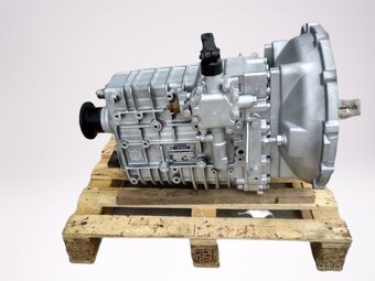 AVIA DAEWOO D60-D90 Prevodovka ZF6 kvalt - 2