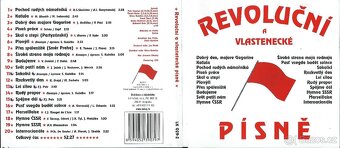 CD-PRODÁM VĚTŠÍ MNOŽSTVÍ ORIGINÁL CD 18/23 - 2