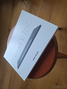 Nový Samsung Galaxy Tab S10+ Wifi 12GB/256GB - 2