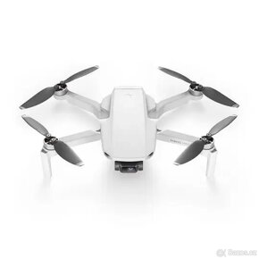 DJI Mavic Mini Fly - 2