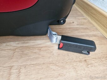 Britax Romer Kidfix SL SICT, 15-36kg - 2