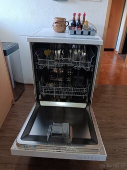 Prodám BEKO MYCKU - 2