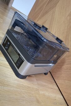 Parní hrnec Morphy Richards Intellisteam - 2