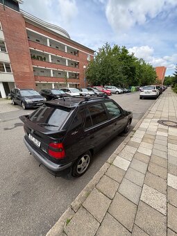 Škoda Felicia 1.3mpi sportline - 2