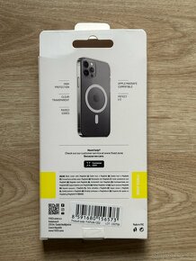 Kryt iPhone 15 PRO - FIXED - - 2