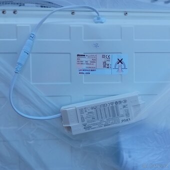 Led světla - 2
