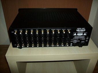 Audio Research LS 27 špičkový stav - 2