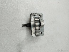 ČZ PŘEDVÁLEČNÁ 175 & 250 SEGMENT ŘAZENÍ ORIGINÁL - 2