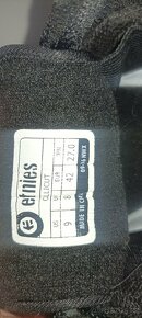 Tenisky Etnies - 2