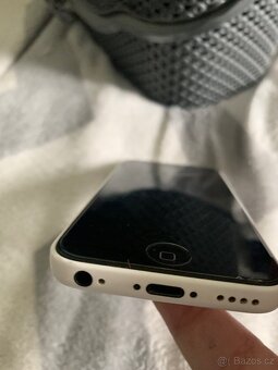 iPhone 5C na díly (Kladno) - 2