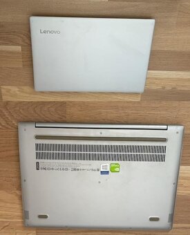 Lenovo ideapad 720S-14IKB - Win11/8GBDDR4/512GBSSD/i7-8gen./ - 2
