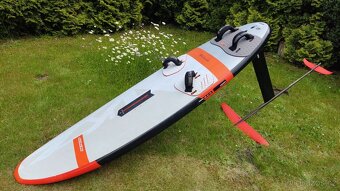 Windsurf board + foil RRD - 2
