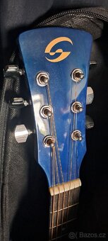 SOUNDSATION Yosemtie DNCE-BLS - 2