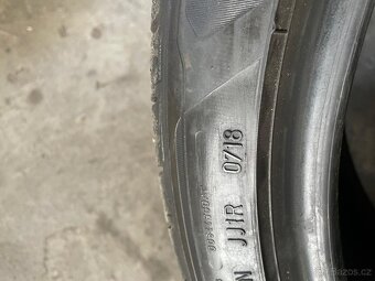 Goodyear eagle F1 RunFlat 275/35 R19 100Y - 2