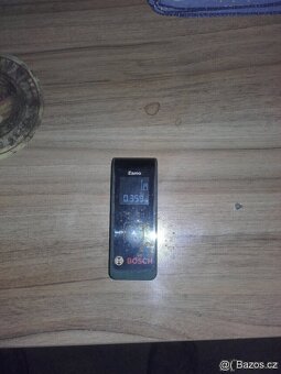 Digitalni metr - 2