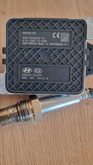 Senzor Nox na hyundai 1,6crdi D4FE - 2