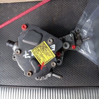 Tandemove cerpadlo VW Touran 1.9 tdi - 2