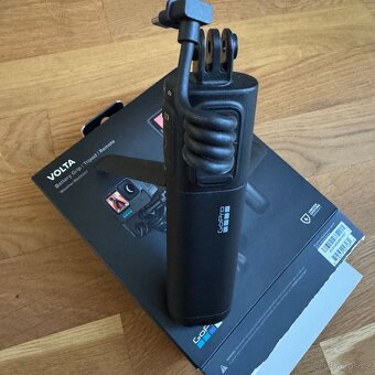 Gopro volta - 2