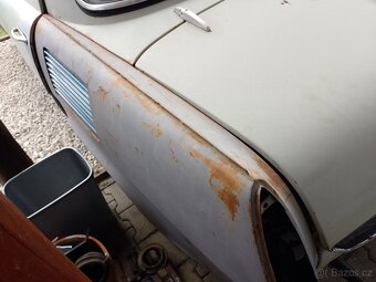 SKODA 1000MB - 2