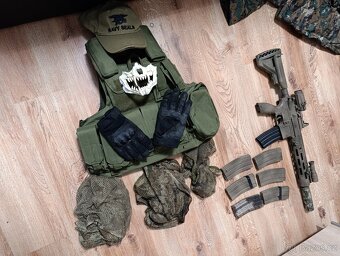 Airsoft - 2