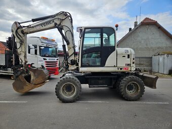 TEREX TW 110 - 2