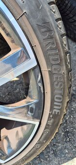 Skoda Karoq r19 orginalni disky 225/40 r19 - 2