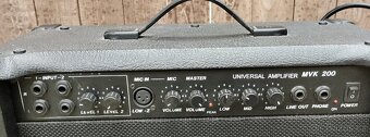 Kombo Tc eletronic - 2