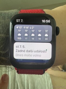Applewatch 8 45mm - 2