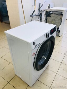 Prodáme pračku Hoover - 2