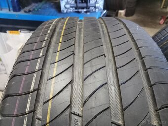 245/50 R19 XL Nové Michelin letní - 2