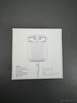 Apple AirPods 2019 - 2
