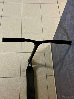 Freestyle koloběžka ETHIC ERAWAN 🛴 - 2