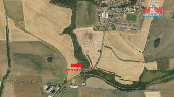 Prodej louky, 3369 m², Nové Sedlo - 2