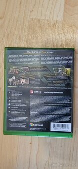 Farming Simulator 25 XBOX X - 2