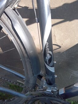 Horské kolo Trek 7100 FX - 2
