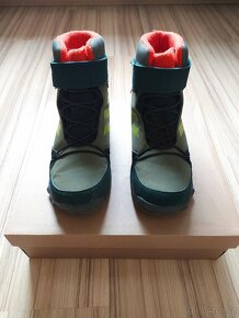 Adidas Terrex Snow - 2