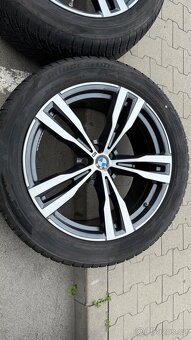 Alu kola bmw R21 - 2