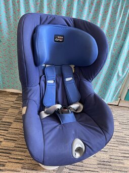 Dětská sedačka Britax Römer - 2