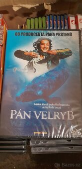 DVD od 1kč - 2